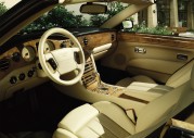 Bentley Azure Convertible